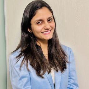 Rozmin, Babysitter à Toronto