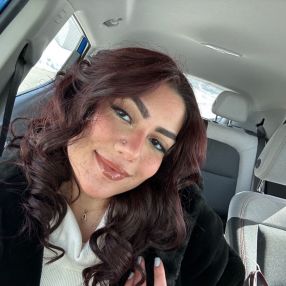 Nesrine, Babysitter à Terrebonne