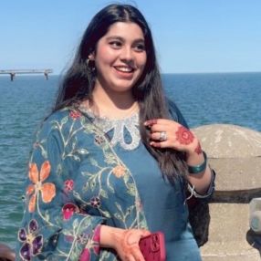 Zareen, Babysitter in Mississauga