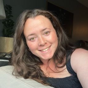 McKayla, Babysitter à Kamloops