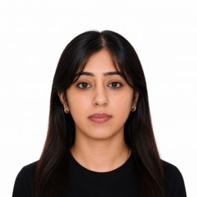 Garima, Babysitter à Maple Ridge