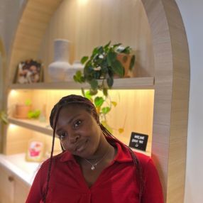 Ifeomachukwume, Babysitter in Winnipeg