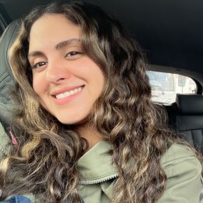Lamiaa, Babysitter in Montreal