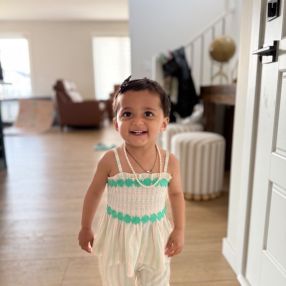 Namrta, Family in Calgary