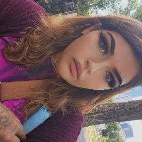 Cara-leigh, Babysitter à Edmonton