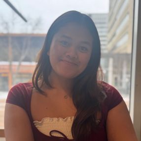 Herscent Rei, Babysitter in Edmonton