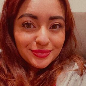 Desiree-Margarita, Babysitter à Calgary
