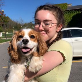 Kiera, Babysitter in Guelph