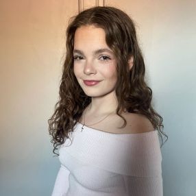 Abby, Babysitter à Kingsville