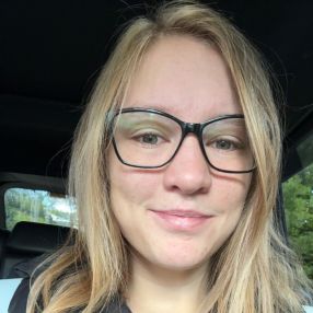 Susana, Babysitter in Listowel
