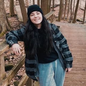 Océane, Babysitter in Drummondville