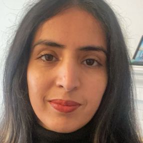 Harwinder, Babysitter in Penticton