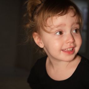 Emma, Famille à Gatineau