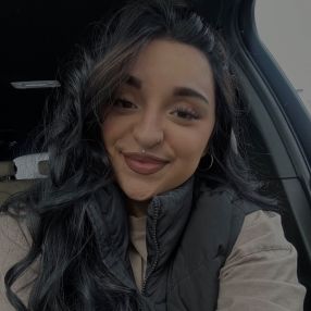 Nahomye, Babysitter à Blainville