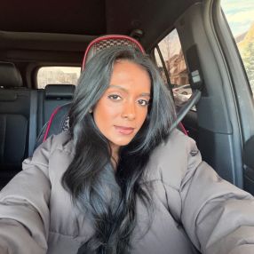 Vidu, Babysitter à Bradford West Gwillimbury