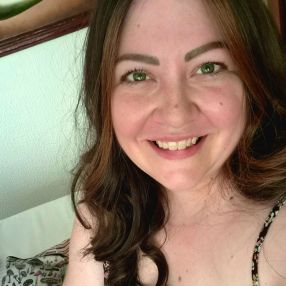 Catherine, Babysitter in Calgary
