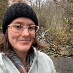 Camille, Babysitter in Squamish