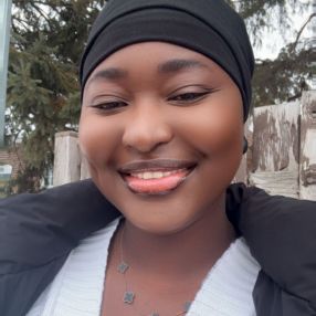 Djatou, Babysitter à Gatineau