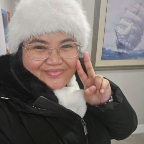 Edna Marie, Babysitter à Bedford