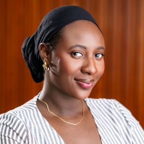 Ndey Amie, Babysitter in University Endowment Lands