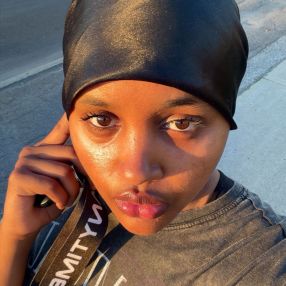 Mariam, Babysitter in Ottawa