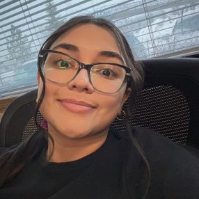Martina, Babysitter à Calgary