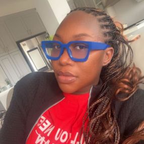 Unoma, Babysitter in Hamilton