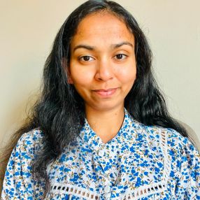 Nisansala, Babysitter in Moose Jaw