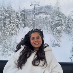 Anushika, Babysitter in Burnaby
