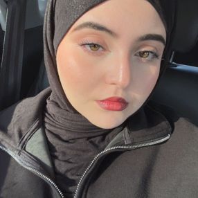 Lina, Babysitter in Ottawa