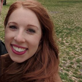 Amanda Citron, Family in Toronto