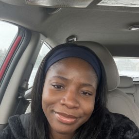 Oluwapelumi, Babysitter in Chatham