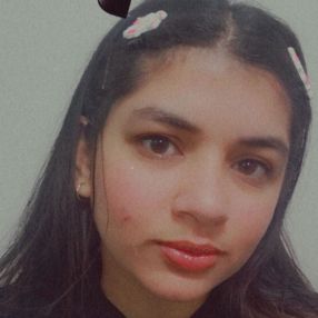 Muskanpreet, Babysitter à Mississauga