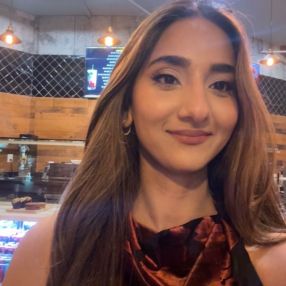 Amanpreet Kaur, Babysitter à Oshawa