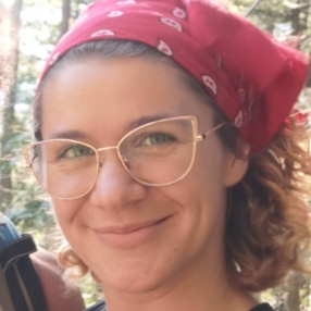 Julia, Babysitter in North Vancouver