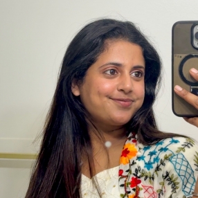 Baljinder, Babysitter à Calgary