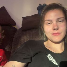 Megan, Babysitter in Maple Ridge