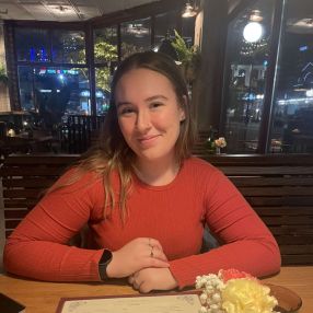 Makenna, Babysitter in Ottawa