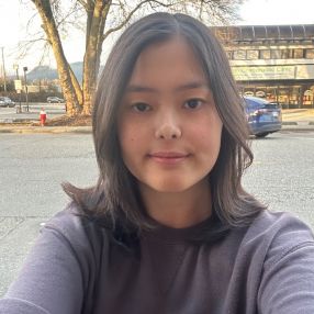 Kaia, Babysitter in Maple Ridge