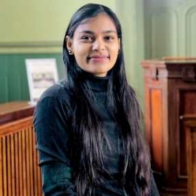Mandeep, Babysitter à Brampton