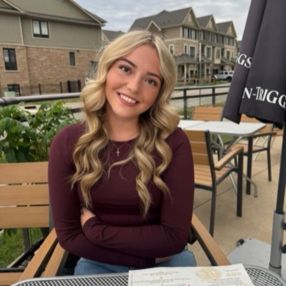 Sarah, Babysitter in Lincoln