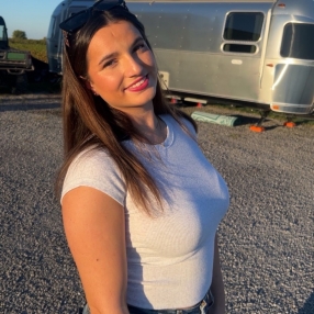 Juliet, Babysitter in Niagara-on-the-Lake