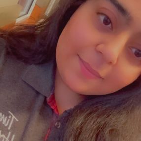Lovepreet, Babysitter in Lower Sackville