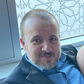 Carmine J, Family in Ajax