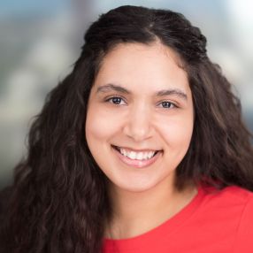 Maria, Babysitter à Vancouver