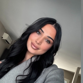 samantha, Babysitter in Laval