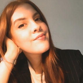 Kardelen, Babysitter in Toronto