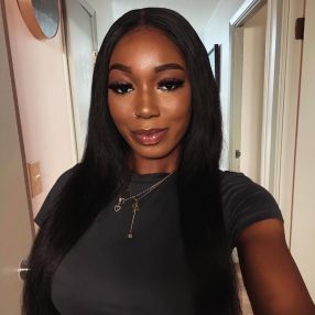 Rashonte, Babysitter in Greater Sudbury