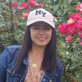 Theresa, Babysitter à Richmond
