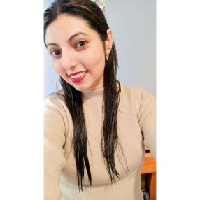 Manpreet, Babysitter à Peterborough